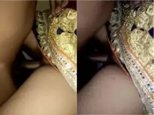 Today Exclusive- Desi Randi Bhabhi Hard Fucked By Customer