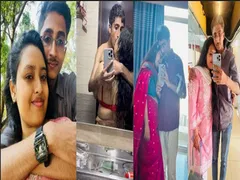 Sex Freak Horny Indian Girl Fingering Masturbating Showing Asshole Blowjob Hard Fucking With Loudmoaning Part 1