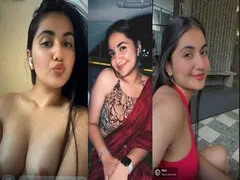 Beautiful Sexy Indian Gf Fucking With Bf