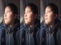 Chubby Indian Cute Girl Shows Nude Body (Updates)
