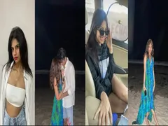 Sexy Slim Horny Indian Babe Blowjob And Hard Fucking