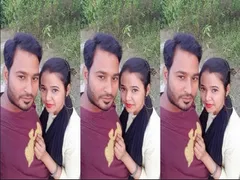 Horny Bhabhi Bj and Fucking