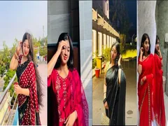 Beautiful Bengali GF Showing Long Clip (Updates)