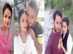 Bengali Horny Cheater Babe 69 Position Pussy Sucking