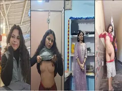 Horny Indian GF Pussy Rubbing P!ss!ng Fucking Riding Outdoor