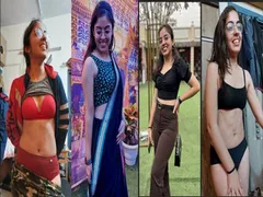 Horny Indian Cute Girl Giving Sensual Blowjob Doggy Fucking (Updates)