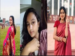 Cute Desi Mal Shows Her Nude Body