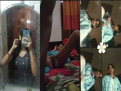 Cute Bengali Mal Fucking With Lover