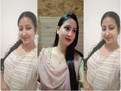 BigAss Beautiful Sexy Indian Wife Fucking