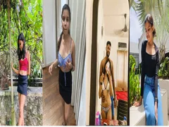 Sexy Slim Horny Indian Girl BDSM Play Bj Hard Fucking In Private Resort