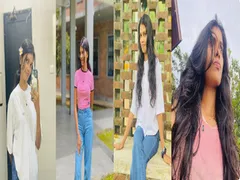 SEXY SLIM SRI LANKAN GF SUCKING 69 & ANAL FUCK