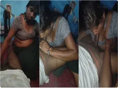 Desi Paid Randi Sucking Dick Part 1