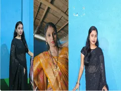 Sexy Indian Bhabhi Fucking And Recoded By Husband While Changing