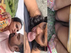 Famous kavita Bhabhi OutDoor Bj and Fucking