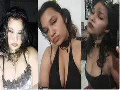 BigAss Sexy Indian Horny Gf Shows