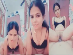 Sexy Latika Bhabhi Ridding Dick
