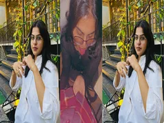 Sexy Indian Horny Gf Blowjob Riding