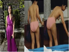 BigAss Beautiful Cute Wife Doggy Fucking