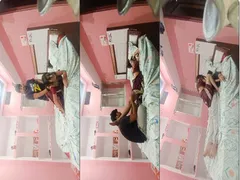 Sexy Desi Bhabhi ROmance and Fucking With Hubby