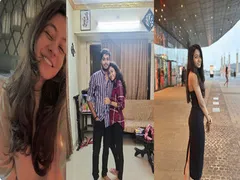 Beautiful Sexy Slim Horny Indian Girl Blowjob Sucking SexToy Showing Asshole Anal Play (Updates)
