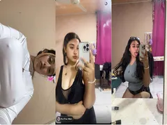 BigAss Busty Desi Baddie Twerking Ass Showing And Playing With Her HugeBoobs (Updates)