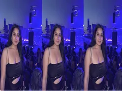 Beautiful BigAss Sexy Indian Horny Gf Blowjob And Doggy Fuck With Moaning