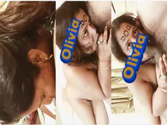 Hot Desi Wife Bj and Give Handjob Part 2