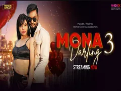 Mona Darling Epi 3