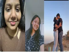 Sexy Indian Chubby Gf Fingering By Bf