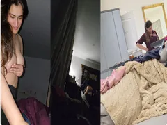 Beautiful Paki Milf Fucking