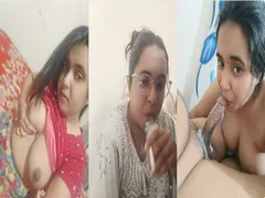 Horny Bengali Babe Very Hard Fucking