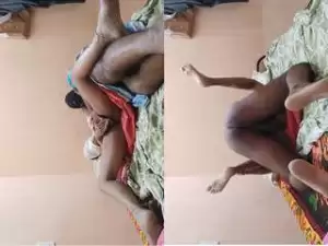 Today Exclusive- Horny Telugu Wife Pussy Fingering And Hard Fucked By Hubby