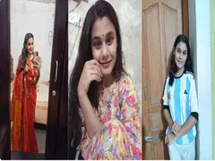 Bengali Sexy Cheater Girl Hard Fucking Part 1