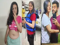 Beautiful Sexy Indian Horny Wife Blowjob Pussy Licking And Hard Doggy Fuck (Updates)
