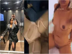 Desi Baddie Hard Fucking Loudmoaning