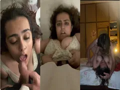 Submissive Bigboob Horny Indian Tanker Gf Blowjob TitsFuck Hard Fucking With Loudmoaning (Updates)