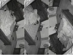 DESI PUNJABI BHABHI AFFAIR FUCKING HARD SEX CUM INSIDE PUSSY & FIXED HER HUBBY