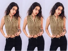 Sexy Bengali Babe Very Short Clip
