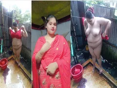 Chubby Village Bhabi Fucking