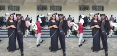 Sexy Indian Horny Gf Blowjob And Fucking