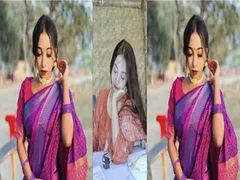 Bengali Cute Bigbooby Tiktoker Shows