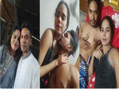 Bengali Lovers Romance and Fucking