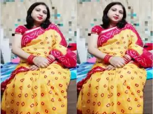 Today Exclusive- Famous Desi Bhabhi Pussy Licking By Hubby