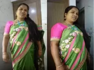 Today Exclusive- Cheating Desi Bhabi Shehani Sex With lover part 1