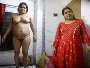 Today Exclusive- Cheating Desi Bhabi Lakshani Blowjob and Fucked In Doggy Style part 2