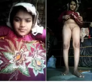Exclusive- Cute Desi Girl Showing Her Pussy
