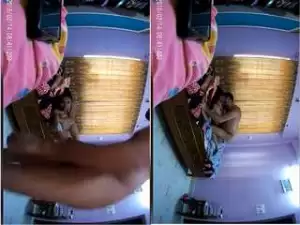 Today Exclusive- Hot look Desi Wife Mansi Hard Fucked By Hubby