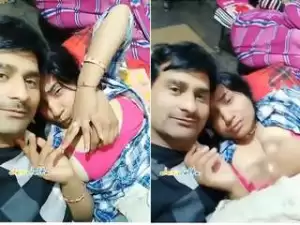 Today Exclusive- Desi Lover Romance