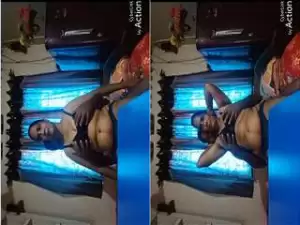 Today Exclusive- Horny Tamil Couple Romance