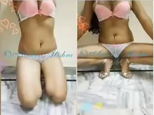 Today Exclusive- Desi Bhabhi make Lover Horny
